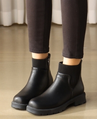 Boots nữ Hàn Quốc 121916