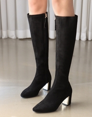 Boots nữ Hàn Quốc 121932