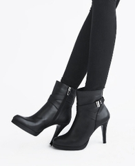 Boots nữ Hàn Quốc 083085