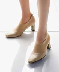 Boots nữ Hàn Quốc 100744