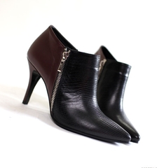 Boots nữ Hàn Quốc 083086