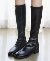 Boots nữ Hàn Quốc 100747