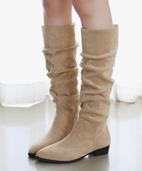 Boots nữ Hàn Quốc 100755