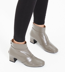 Boots nữ Hàn Quốc 083090