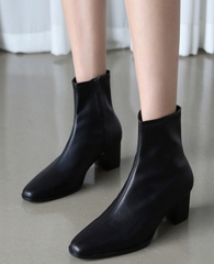 Boots nữ Hàn Quốc 100756