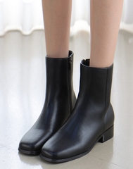 Boots nữ Hàn Quốc 100767