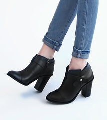 Boots nữ Hàn Quốc 083097