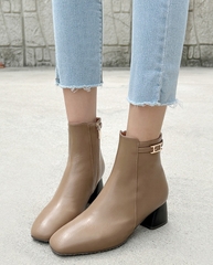 Boots nữ Hàn Quốc 100776