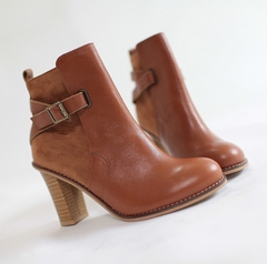 Boots nữ Hàn Quốc 083103