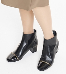 Boots nữ Hàn Quốc 083106