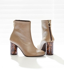 Boots nữ Hàn Quốc 083107