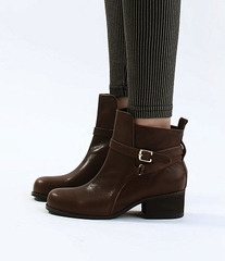 Boots nữ Hàn Quốc 083109