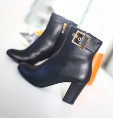 Boots nữ Hàn Quốc 083113