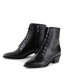 Boots nữ handmade 101451