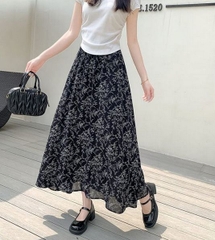 Chân váy Hàn Quốc 032101