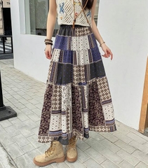 Chân váy Hàn Quốc 032102