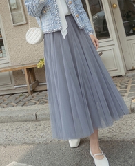 Chân váy Hàn Quốc 062113