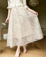 Chân váy Hàn Quốc 032103