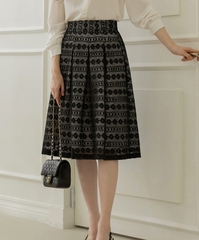 Chân váy Hàn Quốc 062114