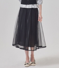 Chân váy Hàn Quốc 033118