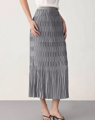 Chân váy Hàn Quốc 080618