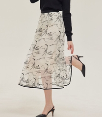 Chân váy Hàn Quốc 033123