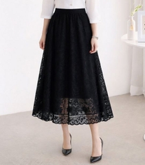 Chân váy Hàn Quốc 033124