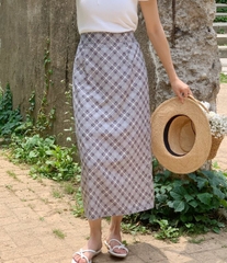 Chân váy Hàn Quốc 041436