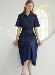 Set áo váy Hàn Quốc 032107