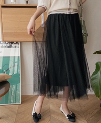 Chân váy Hàn Quốc 062117