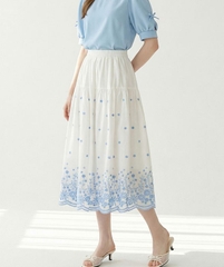 Chân váy Hàn Quốc 041449