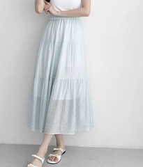 Chân váy Hàn Quốc 042212