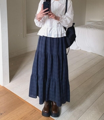 Chân váy Hàn Quốc 032108