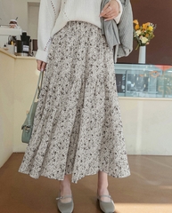 Chân váy Hàn Quốc 062118