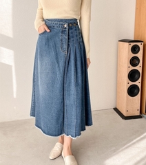 Chân váy Hàn Quốc 042221