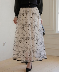 Chân váy Hàn Quốc 062119