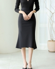 Chân váy Hàn Quốc 031223