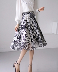 Chân váy Hàn Quốc 051230