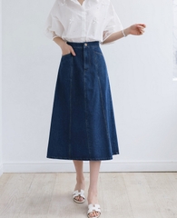 Chân váy Hàn Quốc 051254