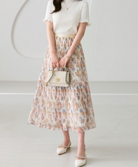 Chân váy Hàn Quốc 051257