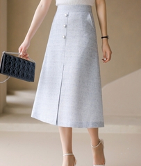 Chân váy Hàn Quốc 060702
