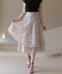 Chân váy Hàn Quốc 060706