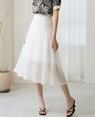 Chân váy Hàn Quốc 073110