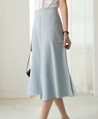 Chân váy Hàn Quốc 073111