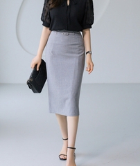 Chân váy Hàn Quốc 073112