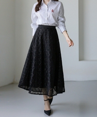 Chân váy Hàn Quốc 092903