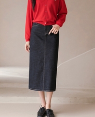 Chân váy Hàn Quốc 092906