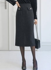 Chân váy Hàn Quốc 122741