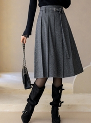 Chân váy Hàn Quốc 122742