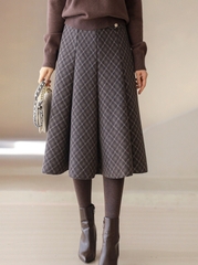 Chân váy Hàn Quốc 122750